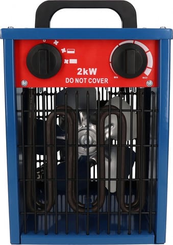 ⁨ELEKTRIK HEATER EH7010⁩ at Wasserman.eu