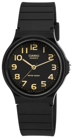 ⁨Zegarek CASIO MQ-24-1B2LDF + BOX⁩ w sklepie Wasserman.eu