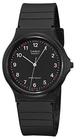 Zegarek CASIO MQ-24-1BLLEG + BOX w sklepie Wasserman.eu