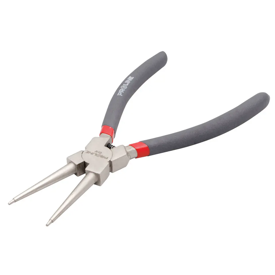 ⁨Pliers for sediment rings. 200mm.internal. proline⁩ at Wasserman.eu