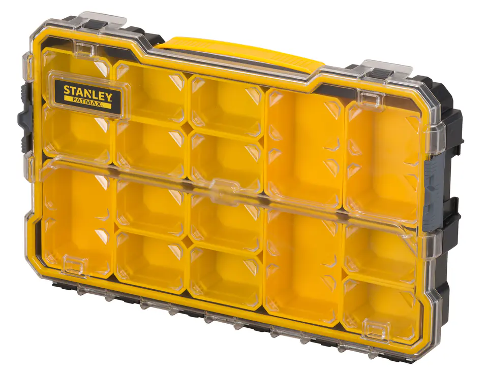 ⁨Stanley fatmax pro organizer 2/3⁩ w sklepie Wasserman.eu