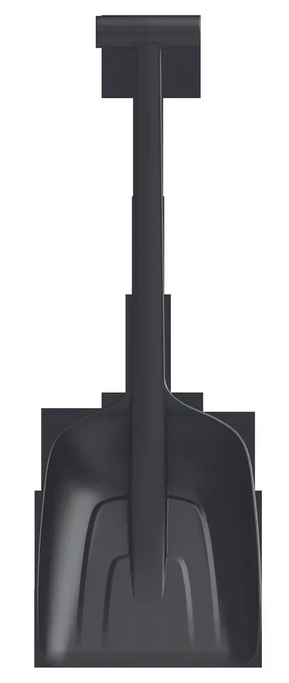 SHOVEL CAR 220MM 630MM SOLID at Wasserman.eu