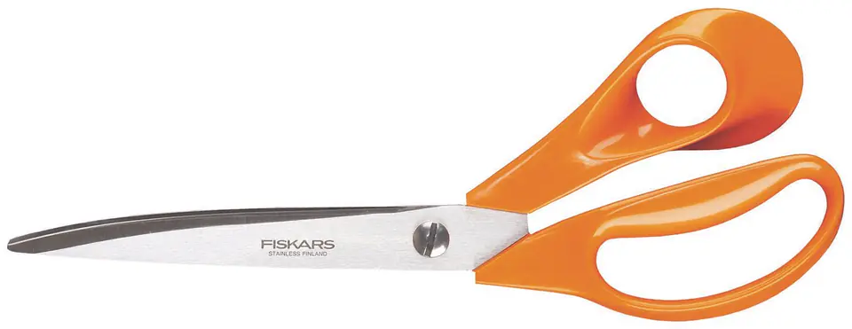 ⁨UNIVERSAL GARDEN SCISSORS 240MM⁩ at Wasserman.eu