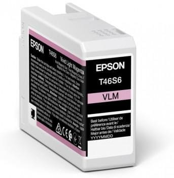 Epson Ultrachrome Pro Ink Cartridge w sklepie Wasserman.eu