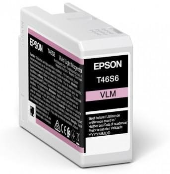 ⁨Epson Ultrachrome Pro Ink Cartridge⁩ w sklepie Wasserman.eu