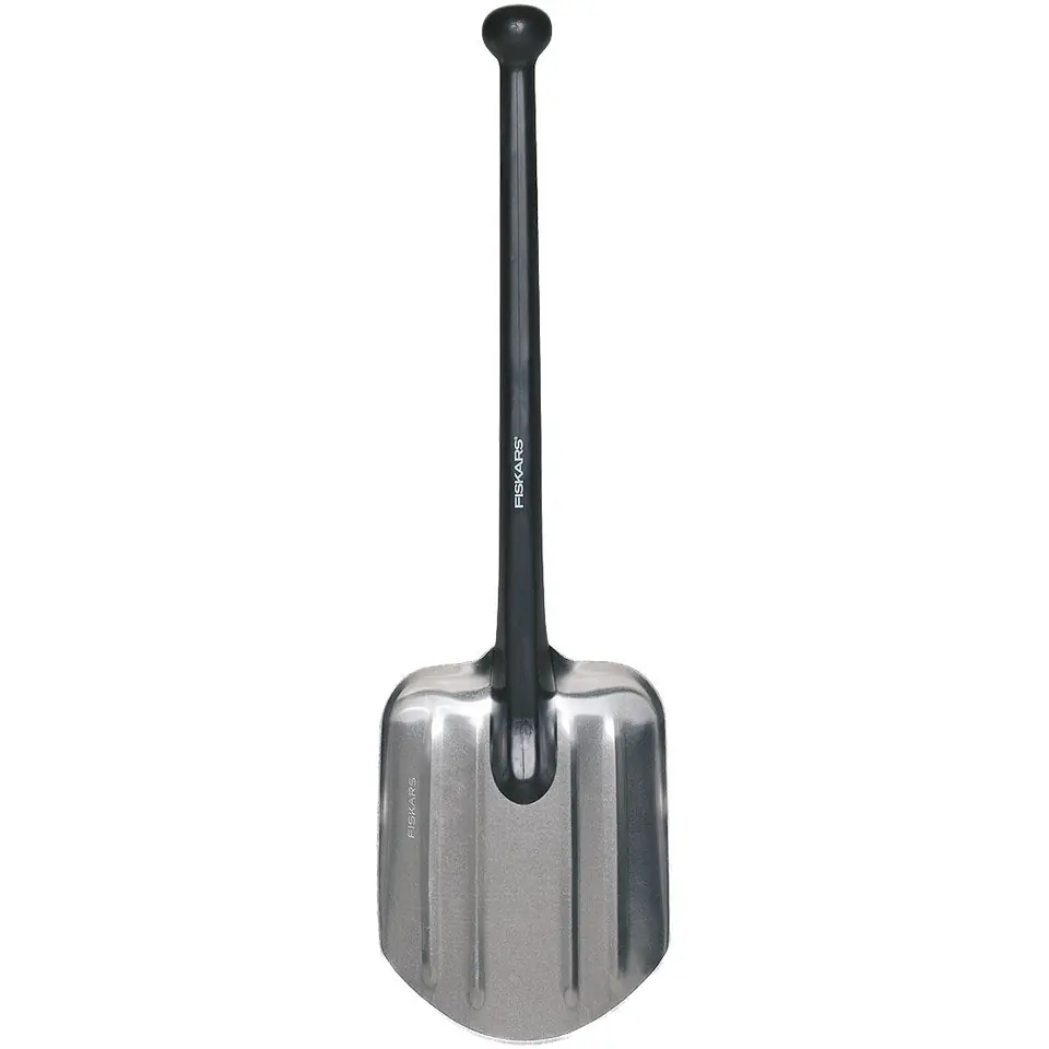 ALUMINIUM SHOVEL 700MM at Wasserman.eu