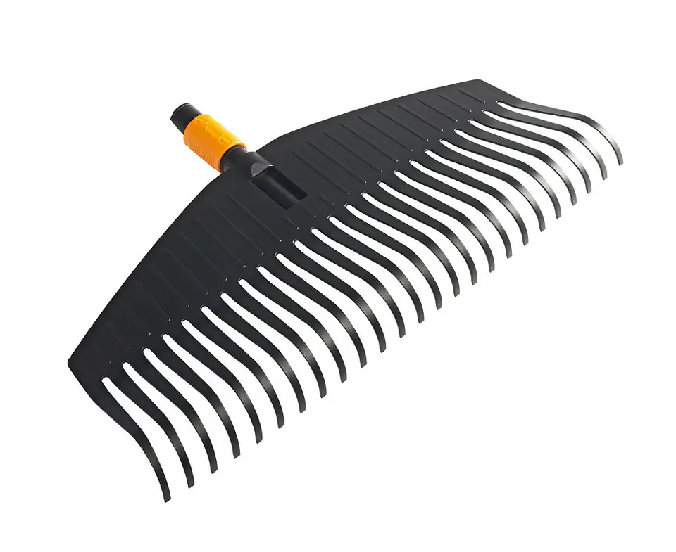 LEAF RAKE at Wasserman.eu