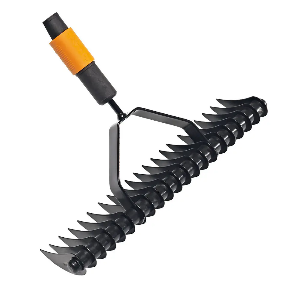 AERATOR RAKE - SINGLE EDGE at Wasserman.eu