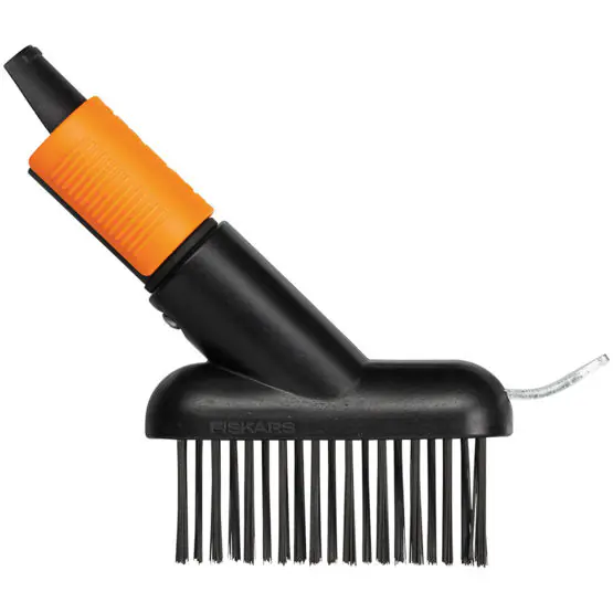 PAVING BRUSH 328MM QUIK FIT at Wasserman.eu