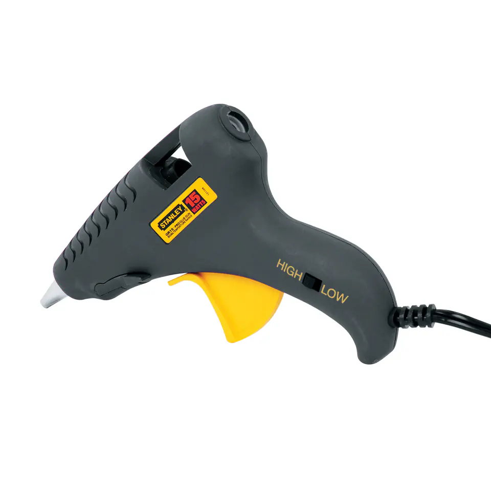 ⁨Glue gun mini gr15⁩ at Wasserman.eu