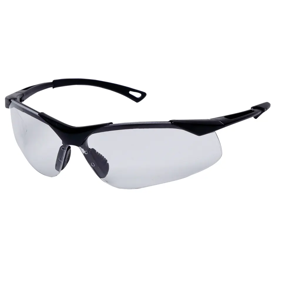 ⁨GLASSES, PROTECT., CLEAR, MECH. RESISTANCE "FT", CE, LAHTI⁩ at Wasserman.eu