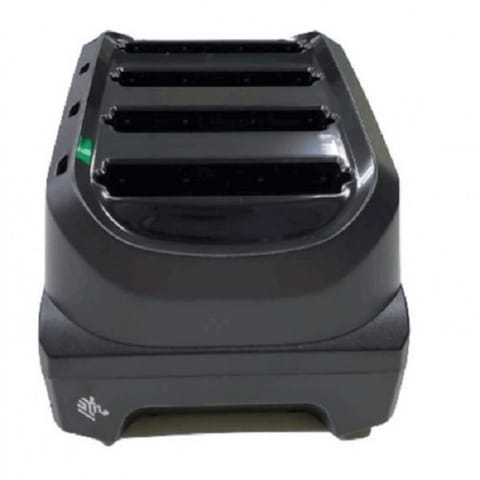 TC21/TC26 4-slot Battery Charger, supports both standard and enhanced TC2X Batteries w sklepie Wasserman.eu