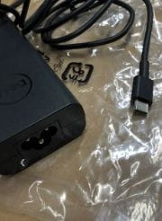 Dell 65W USB-C AC power adapter w sklepie Wasserman.eu