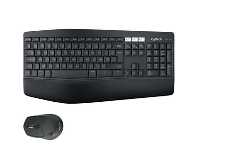 ⁨Logitech MK850 Perform. WRLS Combo  FR⁩ w sklepie Wasserman.eu
