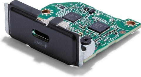 ⁨HP USB-C 3.2 Gen2 Alt Flex Port⁩ w sklepie Wasserman.eu