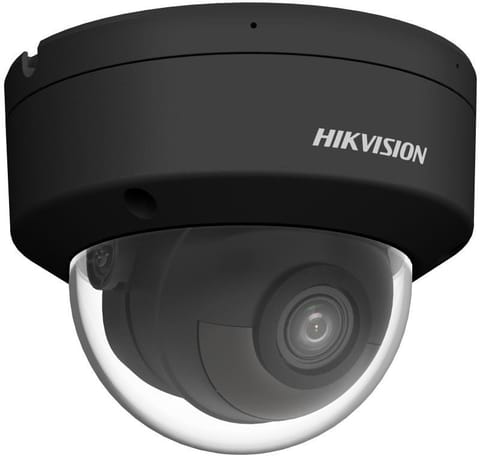 ⁨KAMERA IP HIKVISION DS-2CD2146G2H-ISU(2.8mm)(eF)/BLACK⁩ w sklepie Wasserman.eu