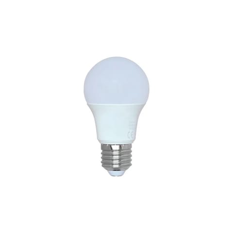 ŻARÓWKA LED 5W E27 470LM 3000K CIEPŁA w sklepie Wasserman.eu