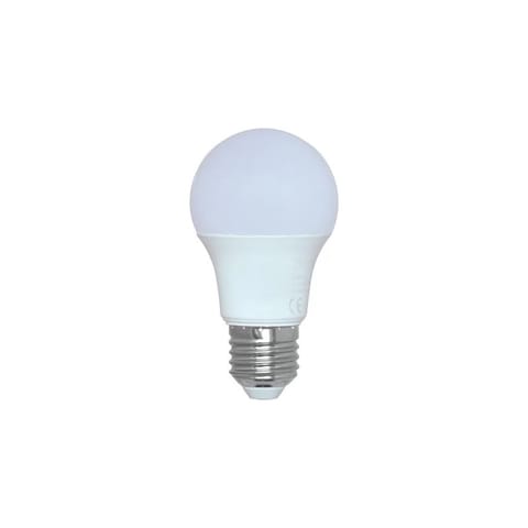 ŻARÓWKA LED 7W E27 638LM 3000K CIEPŁA w sklepie Wasserman.eu