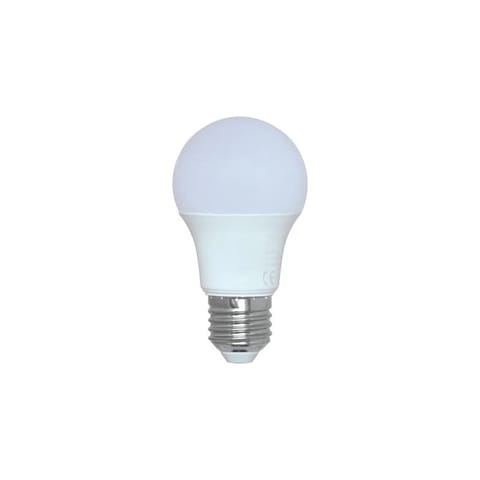 ⁨ŻARÓWKA LED 7W E27 638LM 3000K⁩ w sklepie Wasserman.eu