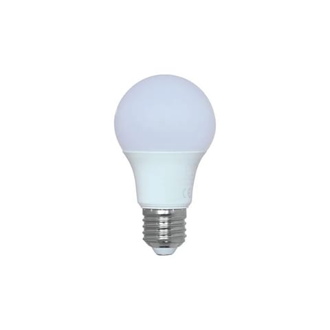 ŻARÓWKA LED 9W E27 806LM 3000K CIEPŁA w sklepie Wasserman.eu