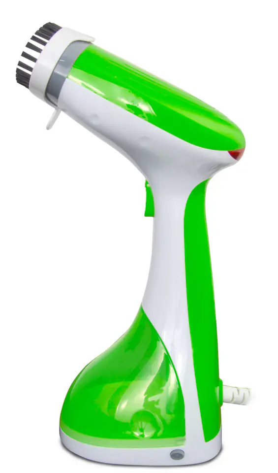 ⁨Esperanza EHI008 Garment Steamer 1400 W Green⁩ at Wasserman.eu