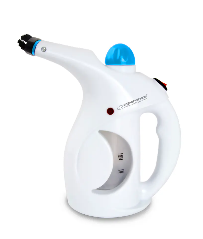 Garment steamer Tweed at Wasserman.eu