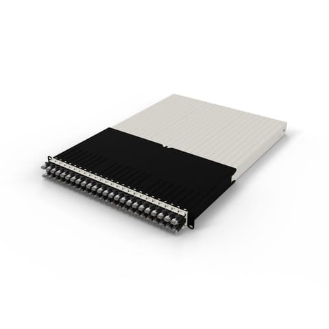 ⁨PATCHBOX 30RU / STP / Black⁩ w sklepie Wasserman.eu