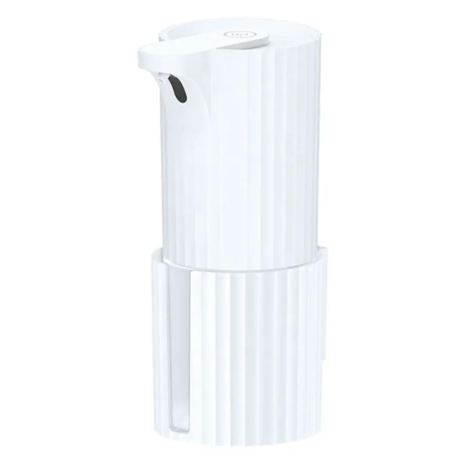 ⁨USAMS Automatic non-contact dispenser white/white ZB172XSJ01 (US-ZB172)⁩ at Wasserman.eu