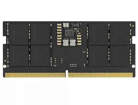 ⁨Memory 16GB DDR5 SODIMM 5600 MN16GSD55600-BLK⁩ at Wasserman.eu