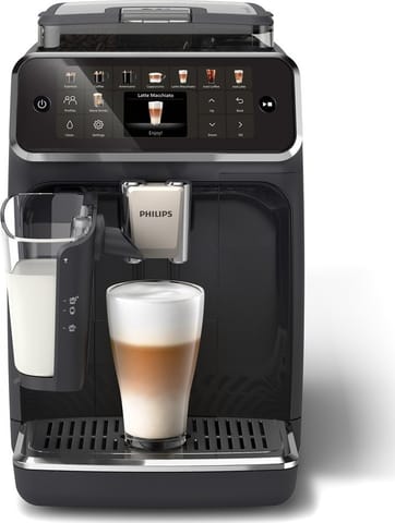 Ekspres ciśneniowy PHILIPS LatteGo EP5541/50 w sklepie Wasserman.eu