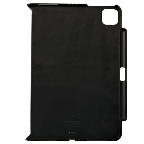 ⁨UNIQ etui Axel iPad Pro 11" M4            czarny/black ebony⁩ w sklepie Wasserman.eu