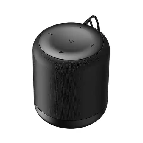 ⁨USAMS Bluetooth 5.0 Speaker US-YX005 Moyi Series YX5LY01⁩ at Wasserman.eu