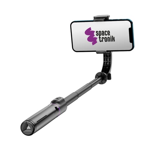 ⁨Spacetronik SR-ROLLPIX01 Selfie Stick plus statyw⁩ w sklepie Wasserman.eu