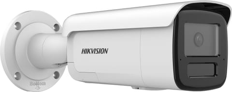 ⁨KAMERA IP HIKVISION DS-2CD2T86G2H-IS2U/SL(2.8mm)⁩ w sklepie Wasserman.eu