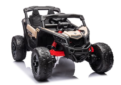 Auto Na Akumulator DK-CA003 RS Khaki w sklepie Wasserman.eu
