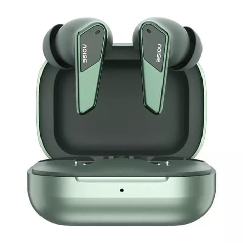 Noise Buds N1 Pro TWS Słuchawki Bezprzewodowe ANC Zielone w sklepie Wasserman.eu
