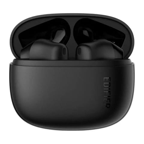 ⁨Słuchawki TWS Edifier X1 Lite Czarny Bluetooth 5.4 IP54⁩ w sklepie Wasserman.eu