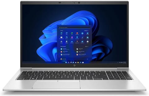 ⁨HP EliteBook 850 G8 i7-1165G7 Notebook 39.6 cm (15.6") Full HD Intel® Core™ i7 16 GB DDR4-SDRAM 512 GB SSD Wi-Fi 6 (802.11ax) Windows 10 Pro Silver⁩ at Wasserman.eu
