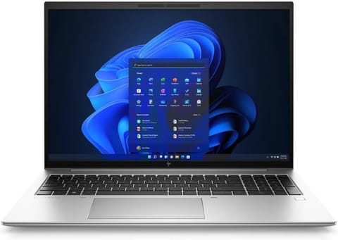 ⁨Notebook EB860G9 i5-1245U 512/16G/W11P/16 6F5W7E⁩ at Wasserman.eu