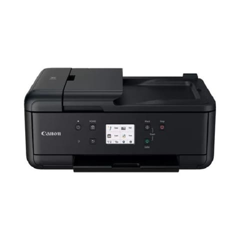 ⁨Urządzenie wielofunkcyjne atramentowe CANON Pixma TR7650 4452C026⁩ w sklepie Wasserman.eu