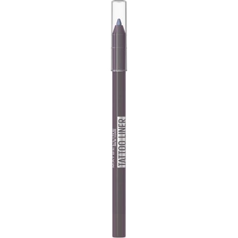 ⁨MAYBELLINE Tattoo Liner Żelowa Kredka do oczu - nr 822 Space Graphite 1.3 g⁩ w sklepie Wasserman.eu