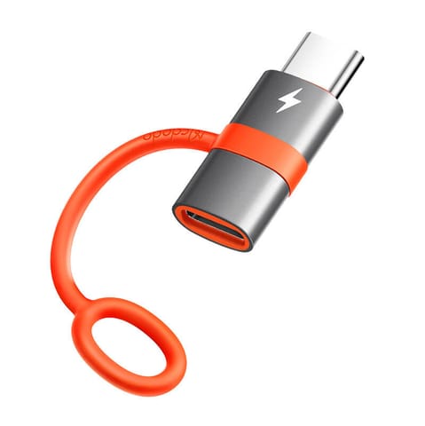 ⁨Adapter Lightning do USB-C, Mcdodo PD 36W, szybkie ładowanie⁩ w sklepie Wasserman.eu