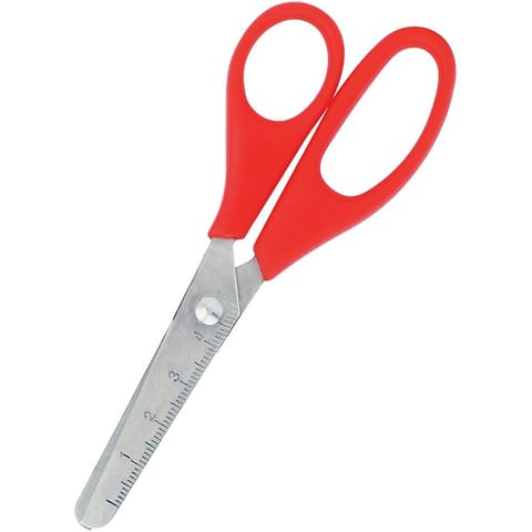 ⁨Nożyczki Grand GR-1507 13cm⁩ w sklepie Wasserman.eu