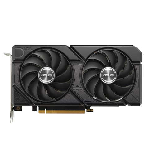 ⁨Dual Radeon RX 7600 EVO OC 8GB GDDR6⁩ w sklepie Wasserman.eu