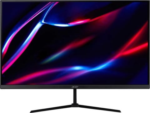 ⁨Monitor ACER UM.HQ0EE.304 (27" /VA /180Hz /1920 x 1080 /Czarny )⁩ w sklepie Wasserman.eu