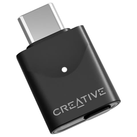 Creative Nadajnik audio BT-W6 Bluetooth 5.4 w sklepie Wasserman.eu