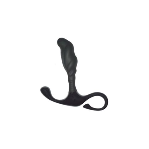 ⁨Alive masażer prostaty Nero Plug Black⁩ w sklepie Wasserman.eu