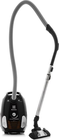⁨Odkurzacz workowy ELECTROLUX EPF63EB-S (700W /Czerwono-srebrny )⁩ w sklepie Wasserman.eu