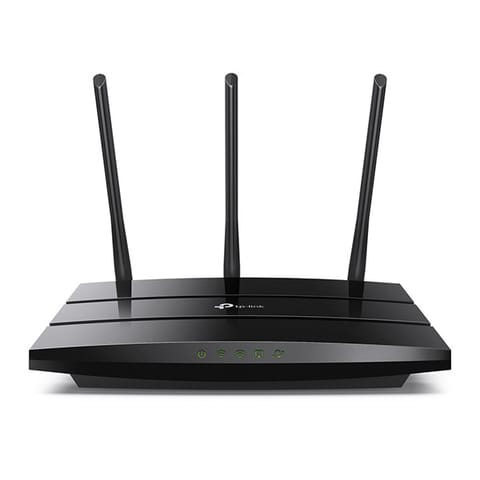 ⁨Archer A8 Router AC1900 1WAN 4LAN⁩ at Wasserman.eu