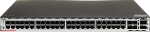 ⁨SWITCH POE RG-CS86-48MG4VS2QXS-UPD 48-PORTOWY SFP+ RUIJIE⁩ w sklepie Wasserman.eu